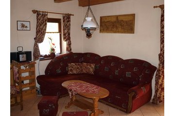 Словакия Chata Mýto pod Ďumbierom, Екстериор